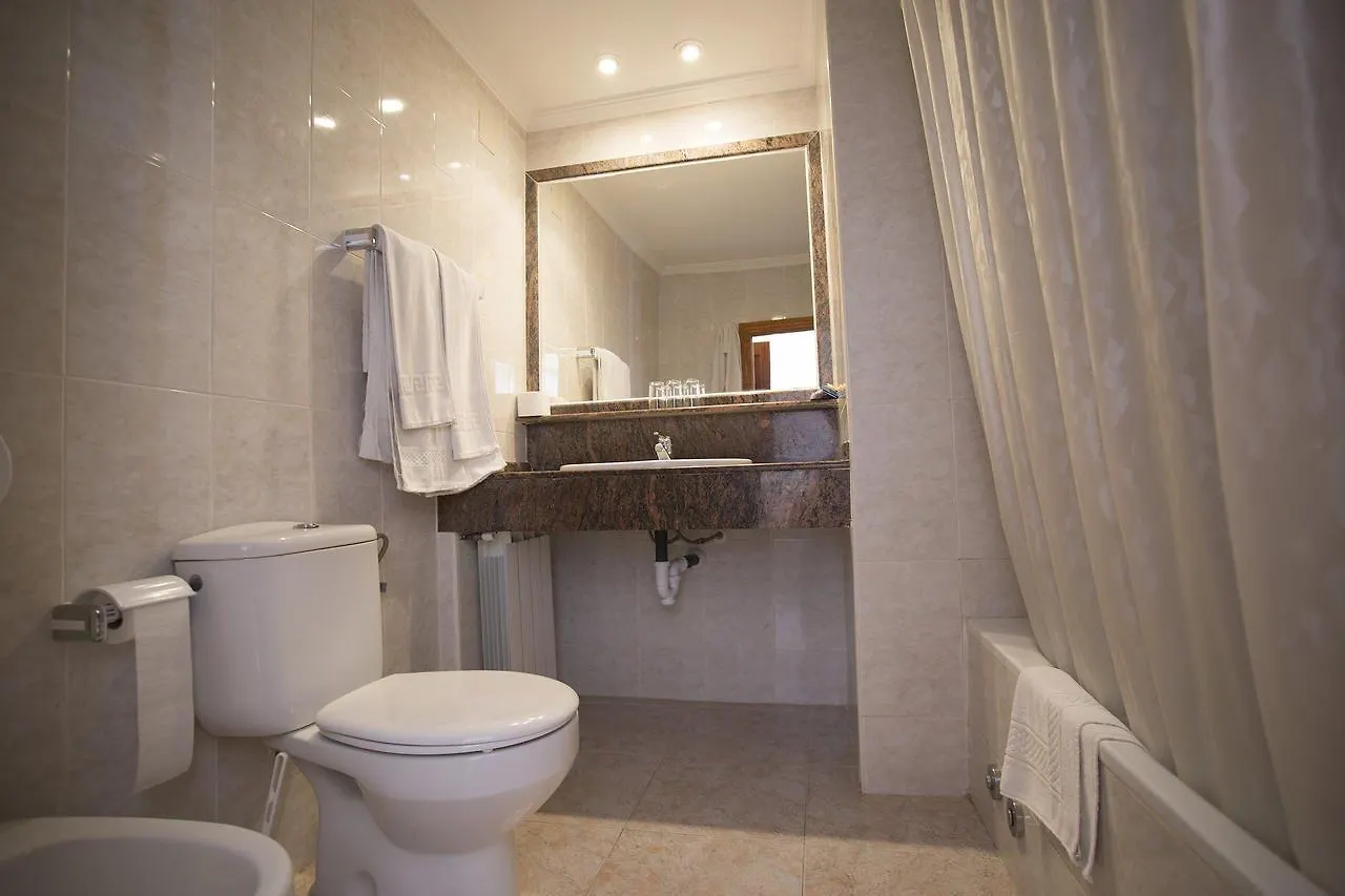 Hostal Sa Rota Santa Eularia des Riu 2*,