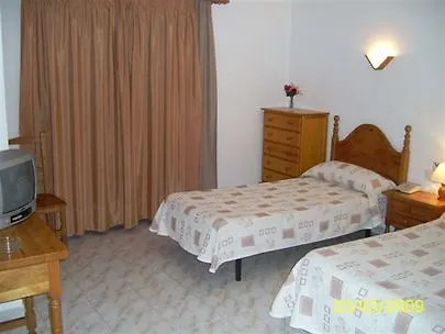 Affittacamere Hostal Sa Rota Santa Eularia des Riu