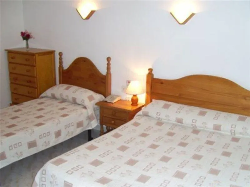 Hostal Sa Rota Santa Eularia des Riu 2*,  Spagna