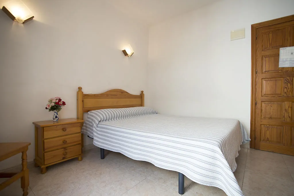 Hostal Sa Rota Santa Eularia des Riu
