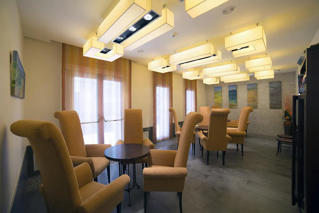 Hostal Sa Rota Santa Eularia des Riu Affittacamere