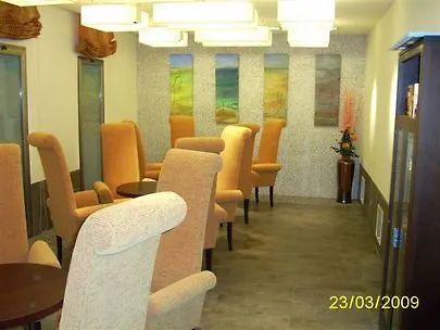 Hostal Sa Rota 산타 에우랄리아 데 리오 2*,  스페인