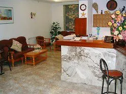 Hostal Sa Rota سانتا أيُلاريا ذيس ريو