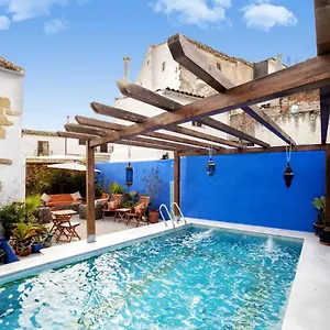Atelier 88 Bed & Breakfast Alcalá la Real