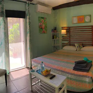 El Nácar Bed & Breakfast Marbella