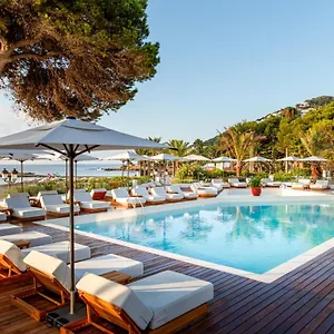 4* Hotel Riomar, Ibiza, A Tribute Portfolio