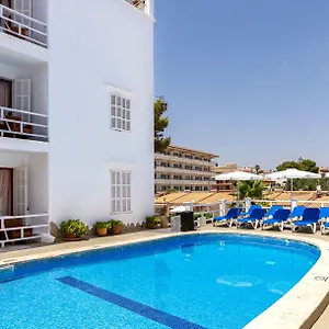 Residencia San Francisco Affittacamere Portocolom (Mallorca)