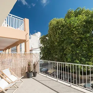 Forenna (adults Only) Ostello El Arenal (Mallorca)