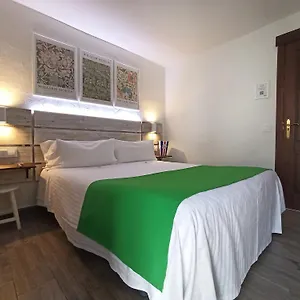 La Jarana Casa Locanda Zahara De La Sierra