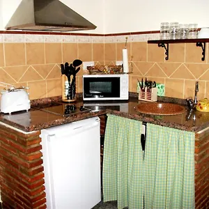 Castor Y Polux Apartamento El Gastor