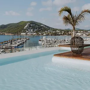 5* Hotel Aguas De Ibiza Grand Luxe