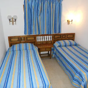 Juncos Ii Apartamento Playa del Inglés