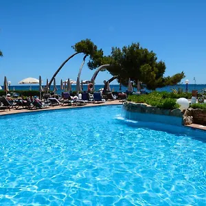 4* Hotel Catalonia Ses Estaques - Adults Only