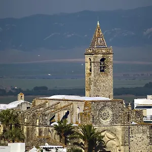Casamonteymar Apartamento Vejer de la Frontera