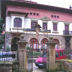 visit hotel