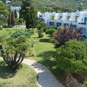  Apartamento Siesta Mar Ibiza