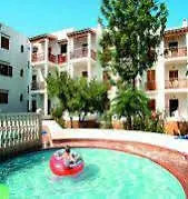  Hotel Aptos Sanso