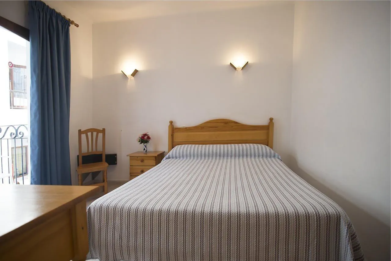 Gasthuis Hostal Sa Rota Santa Eularia des Riu